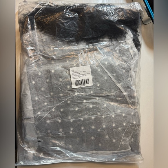 NWT Susanna Chow Penny Lane Suede Jacket - Picture 5 of 6